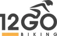 Logo 12GO Biking