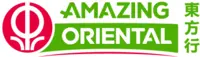 Logo Amazing Oriëntal