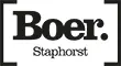 Logo Boer Staphorst