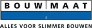 Logo BOUWMAAT