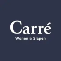 Logo Carré wonen & slapen