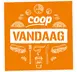 Logo Coop Vandaag