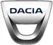 Logo Dacia