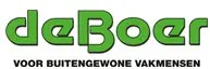 Logo De Boer Drachten