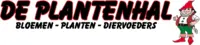Logo De Plantenhal