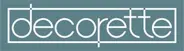 Logo Decorette