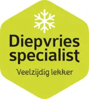 Logo Diepvriesspecialist van Rijsingen