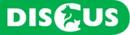 Logo Discus