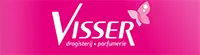 Logo Drogisterij Visser
