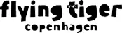 Logo Flying Tiger