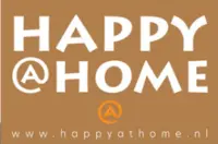 Logo Happy@Home