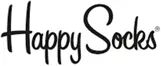 Logo Happy Socks