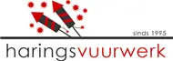 Logo Harings Vuurwerk