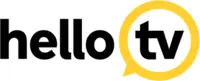 Logo Hello TV