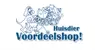 Logo Huisdier Voordeelshop