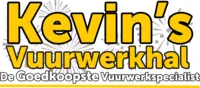 Logo Kevin's Vuurwerkhal