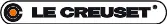 Logo Le Creuset