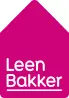 Logo Leen Bakker