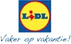 Logo Lidl reizen