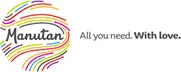Logo Manutan