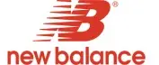 Logo New Balance