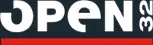 Logo OPEN32