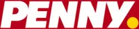 Logo PENNY DE