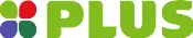 Logo PLUS
