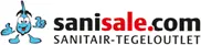 Logo Sanisale