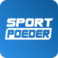Logo Sportpoeder.nl