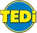 Logo TEDi