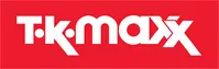 Logo TK Maxx