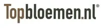 Logo Topbloemen