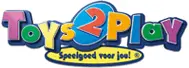 Logo Toys2Play