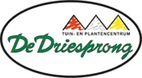 Logo Tuincentrum de Driesprong