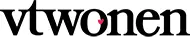 Logo vtwonen