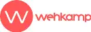 Logo Wehkamp
