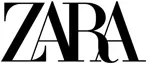 Logo ZARA